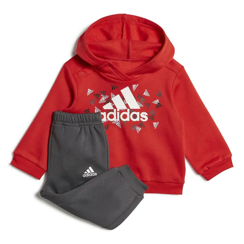 ADIDAS TUTA* Bimbo HU1553