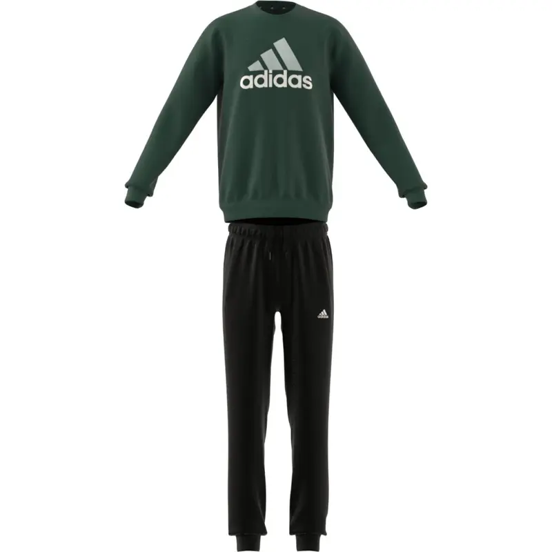 ADIDAS TUTA CON STAMPA ADIDAS BAMBINO IX9519