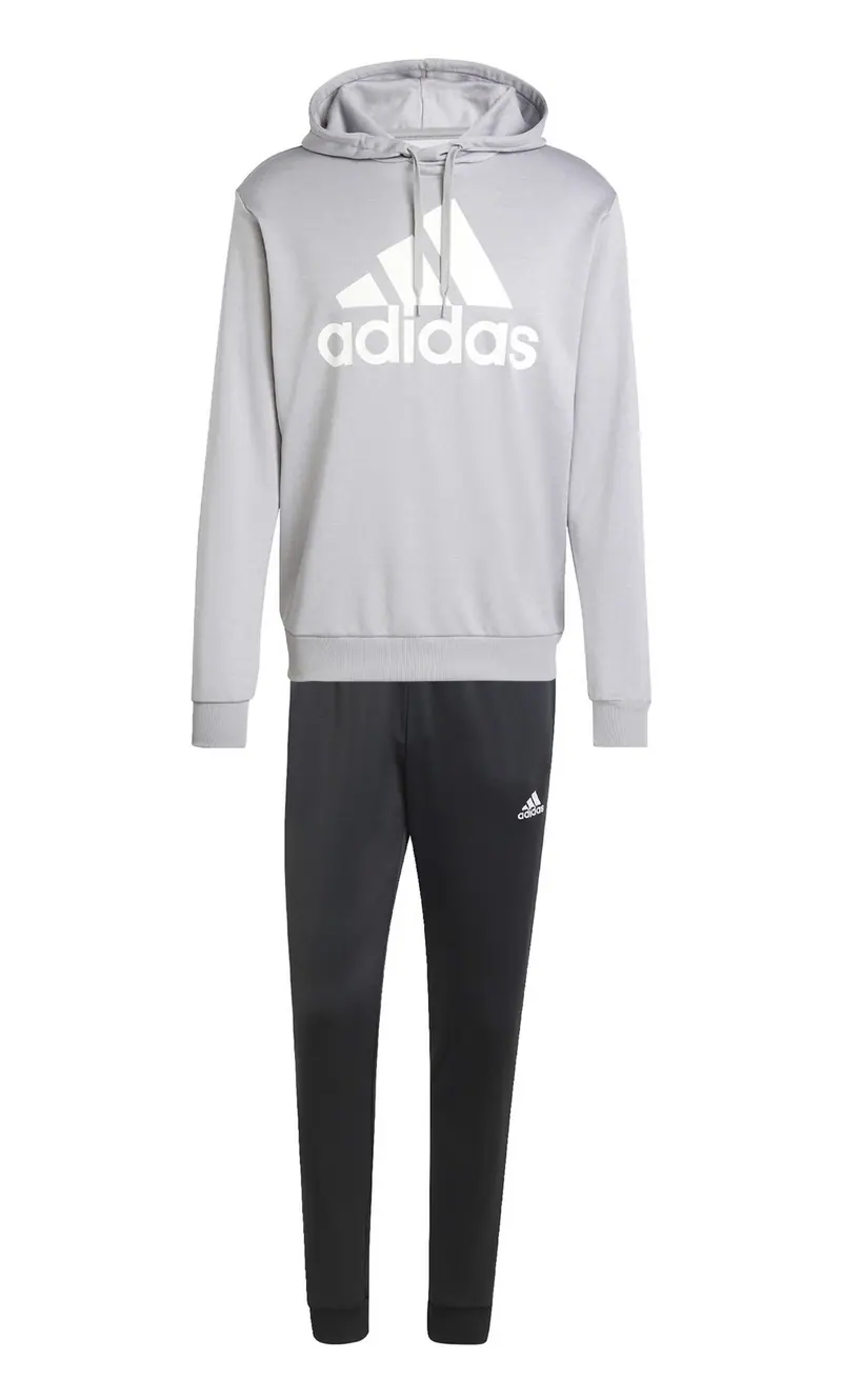 ADIDAS TUTA CON STAMPA ADIDAS UOMO JD9861