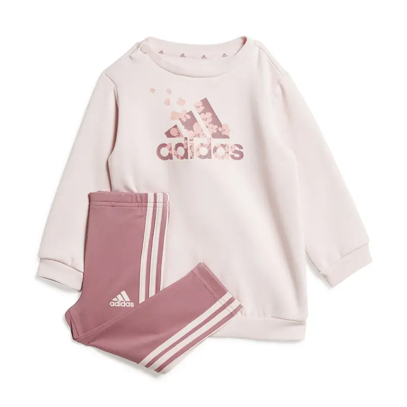ADIDAS TUTA JLEG SET CON LOGO BIMBO IV7387