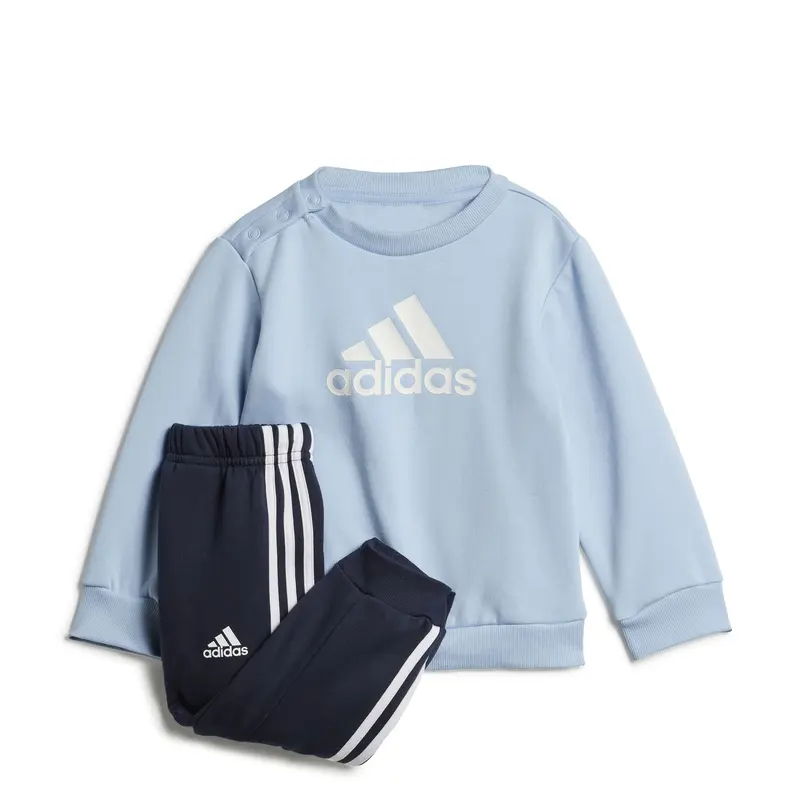 ADIDAS TUTA JOG CON LOGO BIMBO IY9957