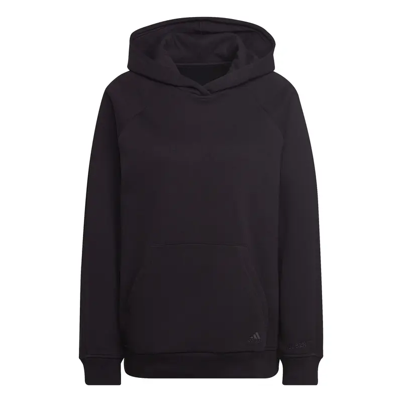 ADIDAS W HOODIE ALL BOYFRIEND HC8823