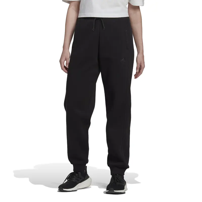 ADIDAS W PANT ALL FLEECE HK0439