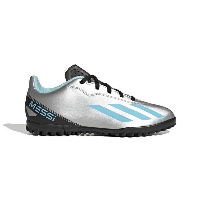 ADIDAS X CREAZYFAST MESSI 4 TF JR IE4068