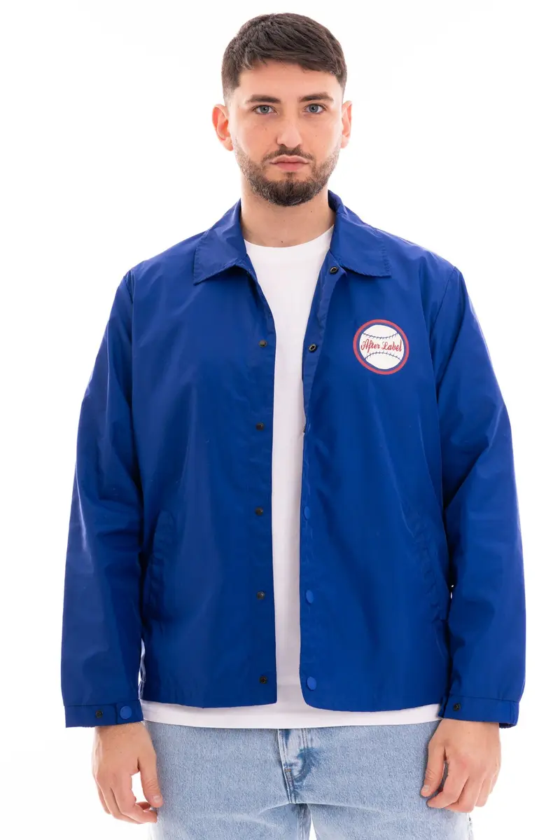 AFTER LABEL GIUBBOTTO UOMO ESSENN059 770