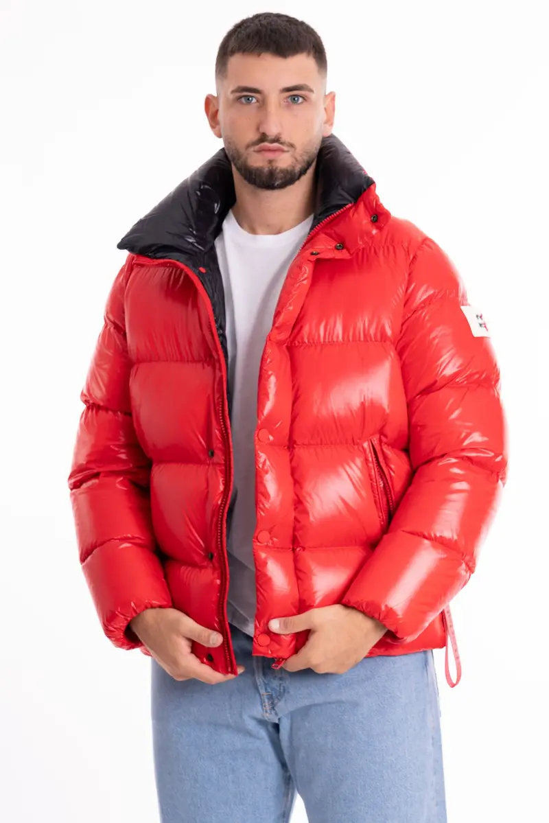 AFTER LABEL M PIUMINO UOMO CHAMONIX CHAMONIXN025 450