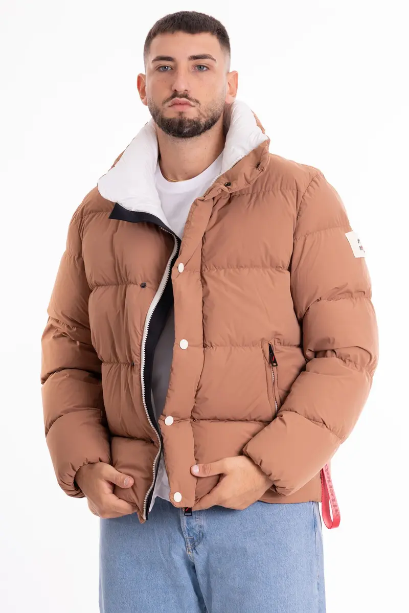 AFTER LABEL M PIUMINO UOMO CHAMONIX CHAMONIXN7864 240