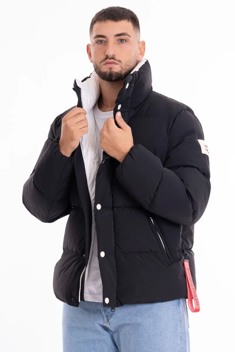 AFTER LABEL M PIUMINO UOMO CHAMONIX CHAMONIXN7864 999
