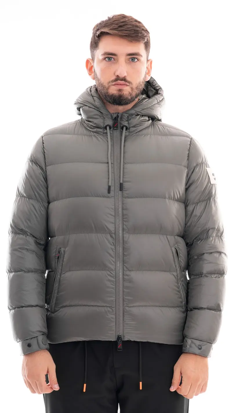 AFTER LABEL PIUMINO VERBIER UOMO VERBIERN051 880