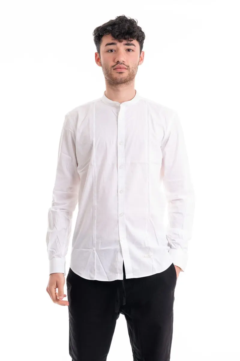 ALESSANDRO LAMURA Camicia* Uomo GIN
