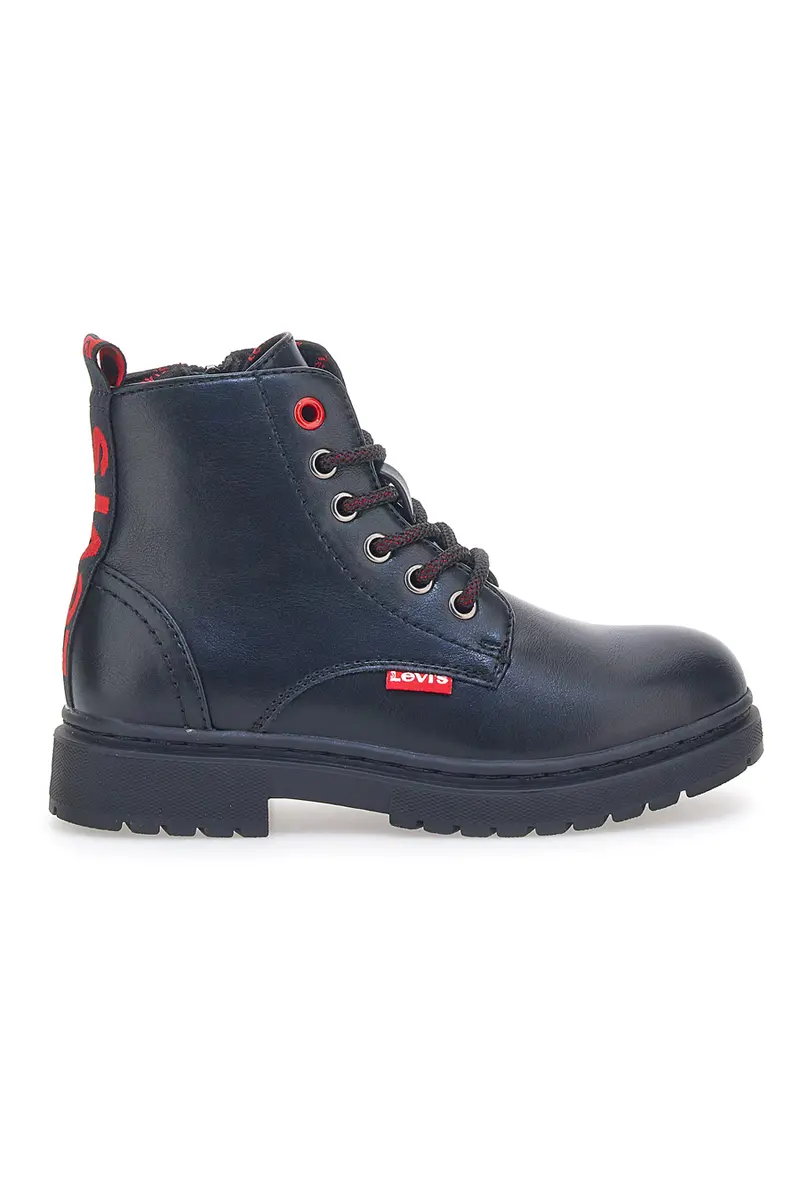 Anfibi Neri Levi's Catherine