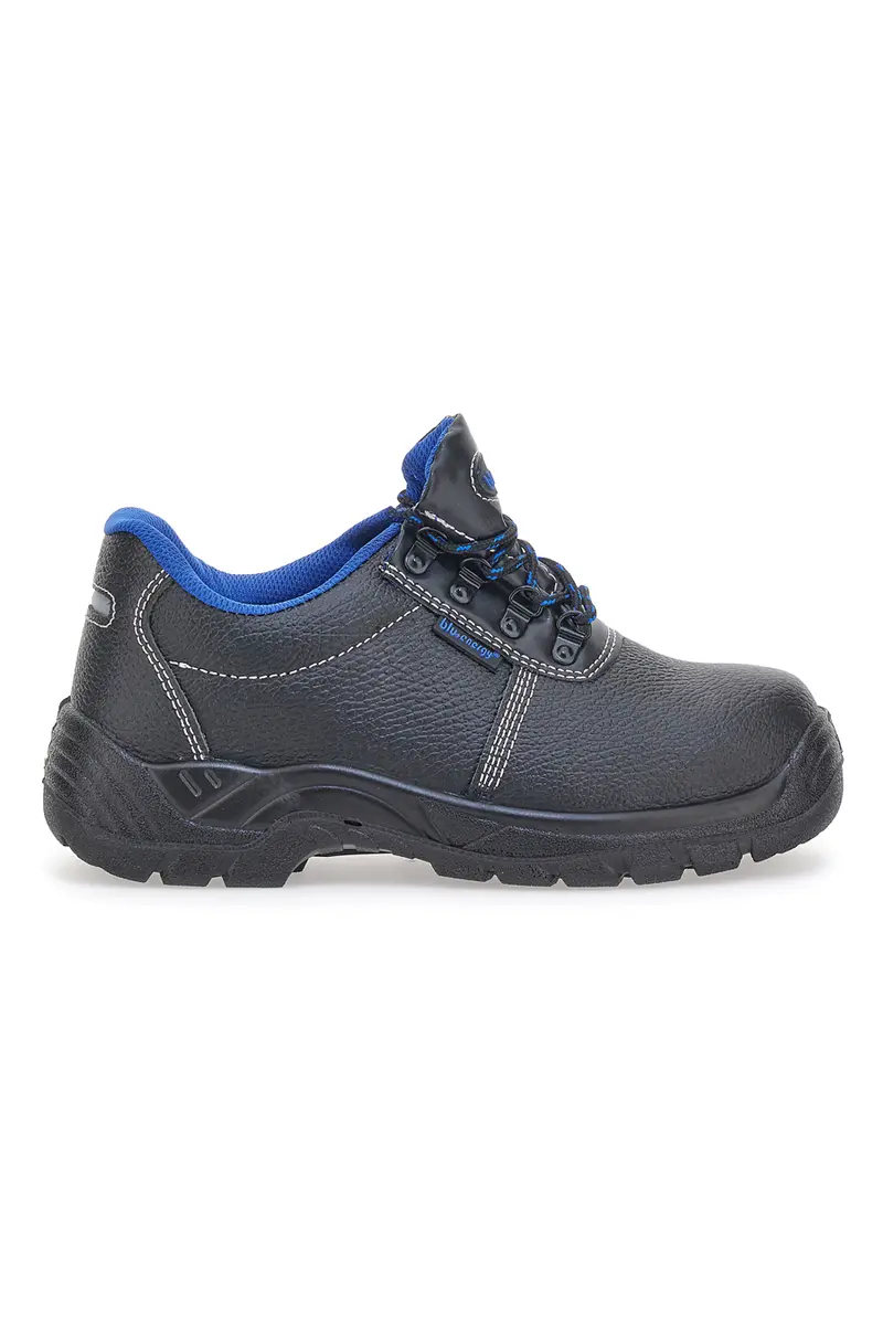 Antinfortunistica Blu Energy 130 Nero EN ISO 20345