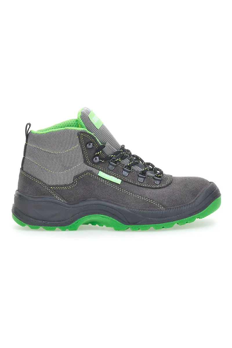 Antinfortunistica Longford 3 SC S3 SRC Verdi