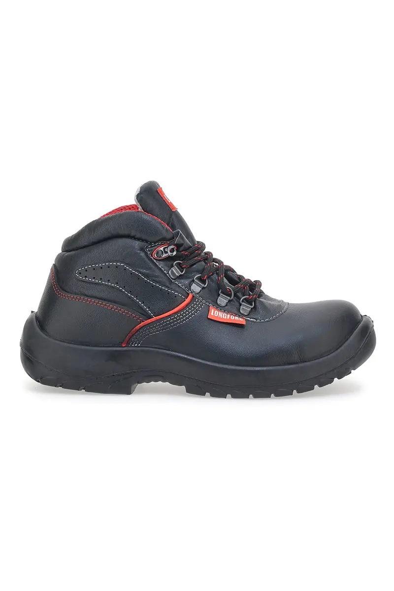 Antinfortunistica Longford 4 S3 SRC