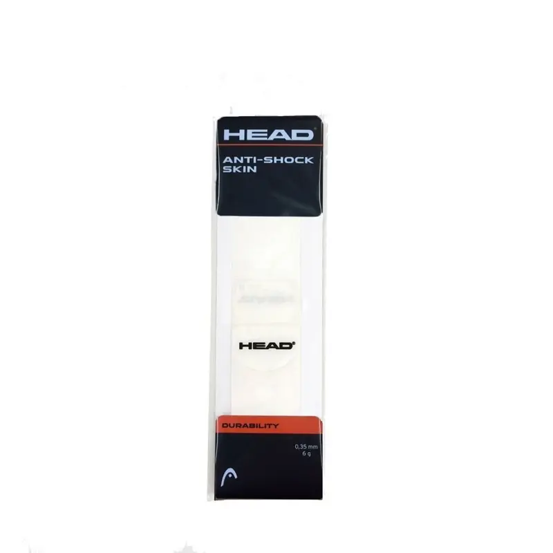 Antishock skin nastro protettivo per racchette da padel Head