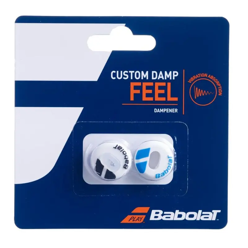 Antivibrante Babolat Custom Damp