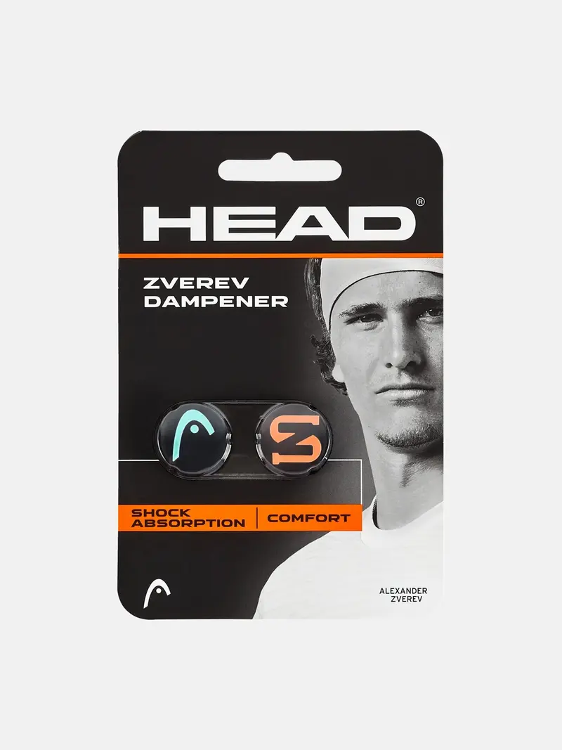 Antivibrante Head Zverev Dampener