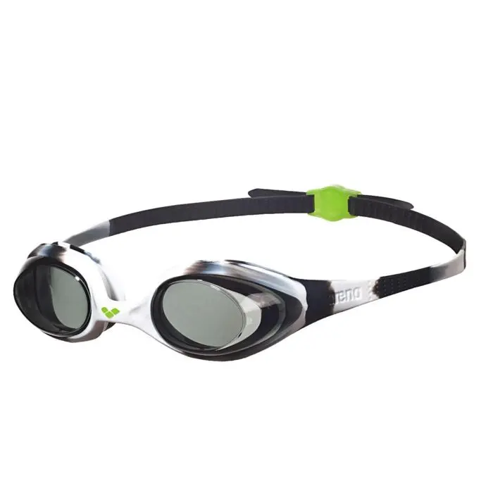 ARENA SPIDER JR OCCHIALINI DA PISCINA 92338 14