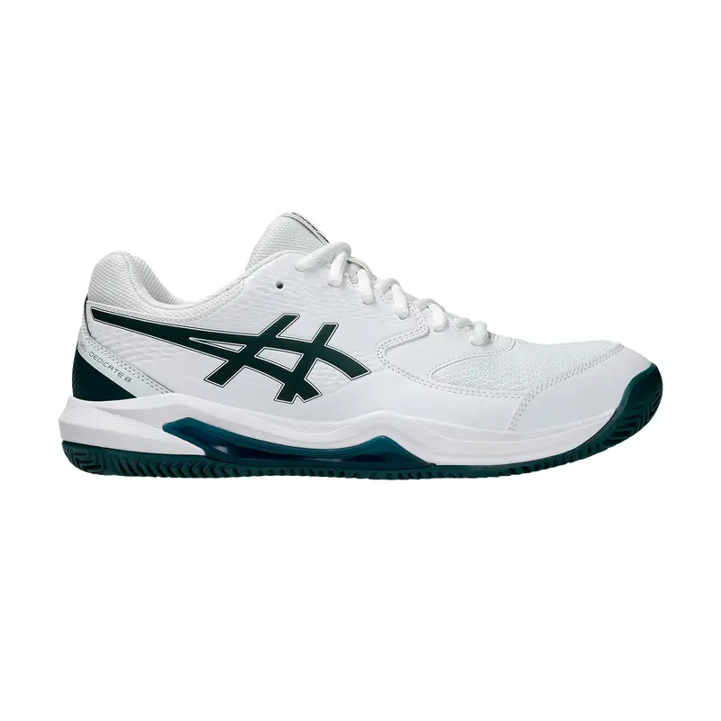 ASICS ASICS GEL-DEDICATE 8 CLAY UOMO 1041A448 104