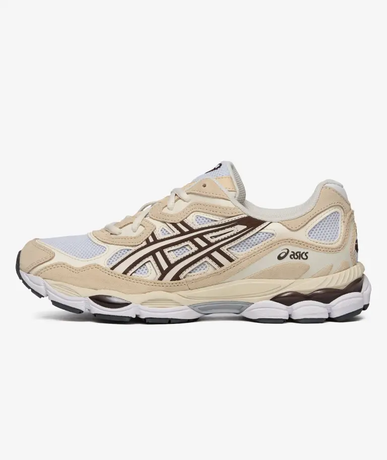 ASICS ASICS GEL NYC 1203A383 117