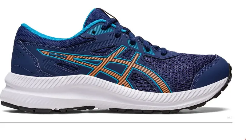 ASICS CONTEND 8 GS 1014A259 405