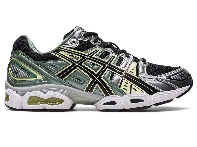 ASICS GEL NIMBUS 9 1201A424 004
