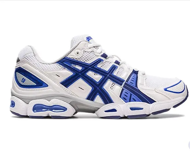ASICS GEL NIMBUS 9 1201A424 103