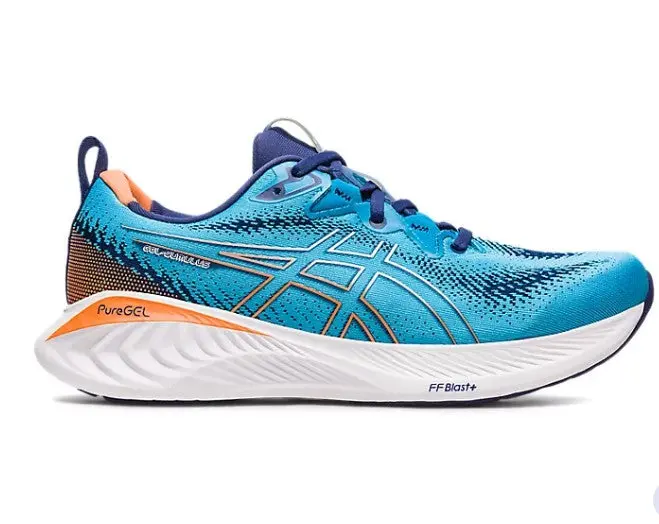 ASICS M GEL-CUMULUS 25 1011B621 402