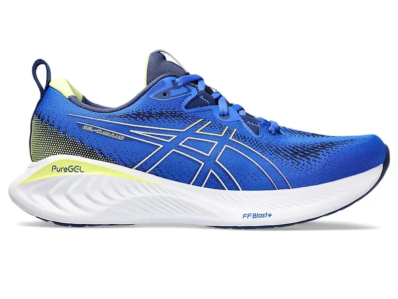 ASICS M GEL-CUMULUS 25 1011B621 406