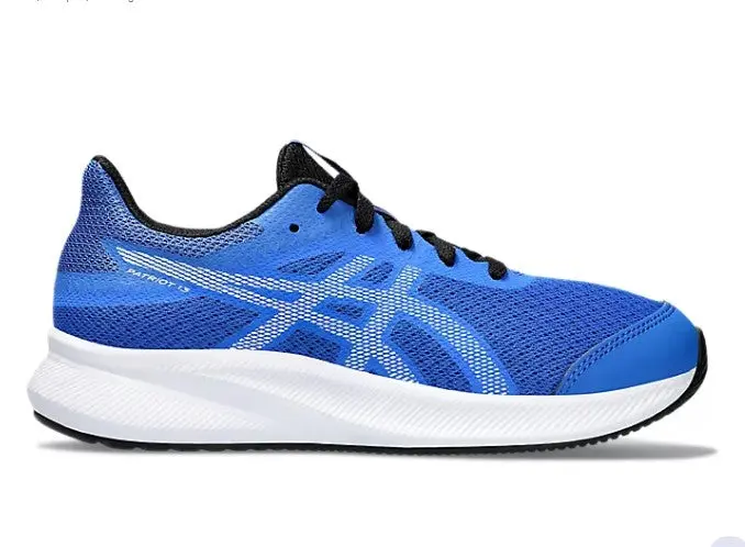 ASICS PATRIOT 13 JR 1014A267 402