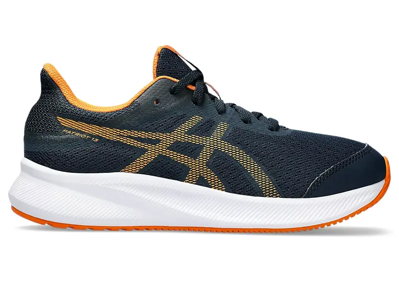 ASICS PATRIOT 13 JR 1014A267 406