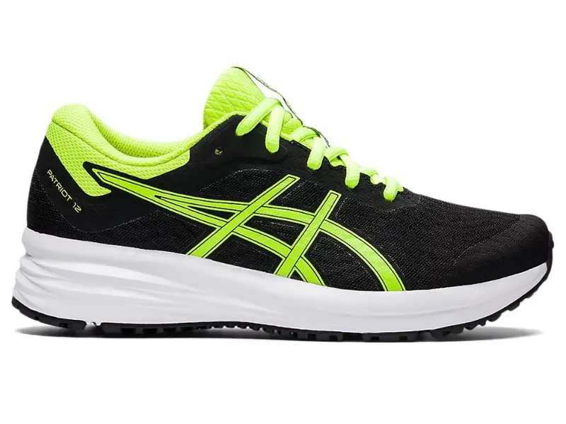 ASICS Scarpe Bambini e ragazzi 1014A139 011