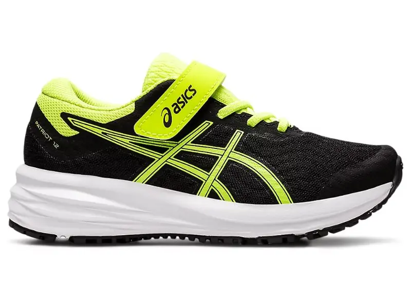 ASICS Scarpe Bimbo 1014A138 011