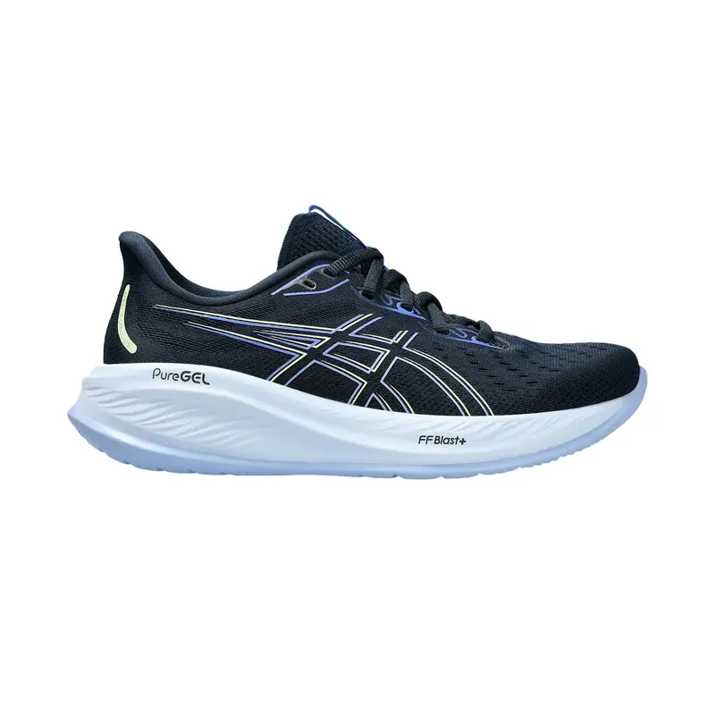ASICS SCARPE DA RUNNING GEL CUMULUS 26 1012B599 400