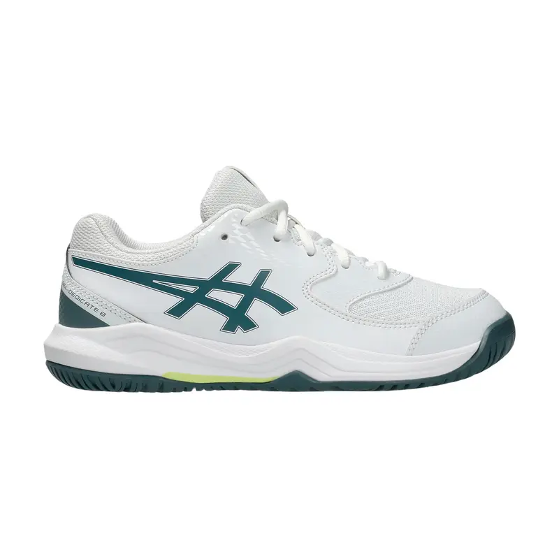 ASICS SCARPE GEL-DEDICATED 8 GS VOLLEY DONNA 1044A077 108