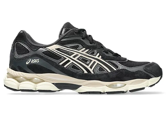 ASICS SNEAKERS GEL-NYC UNISEX 1203A663 002
