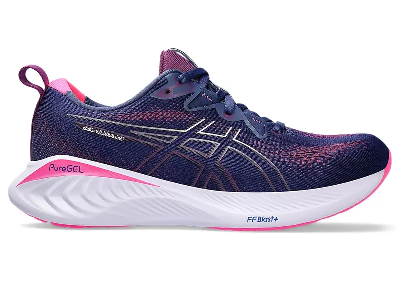 ASICS W GEL CUMULUS 25 1012B441 403