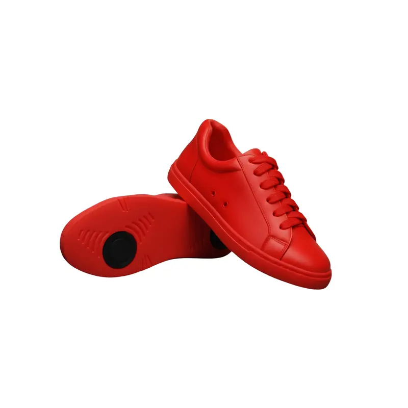 ATACA Red Flame Vortex (L0700FCE) – Sneaker da Ballo Rossa