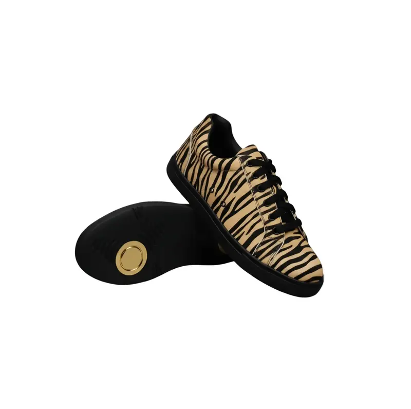 ATACA Tiger Vortex (L0700FCE) – Sneaker da Ballo Tigre Bengala