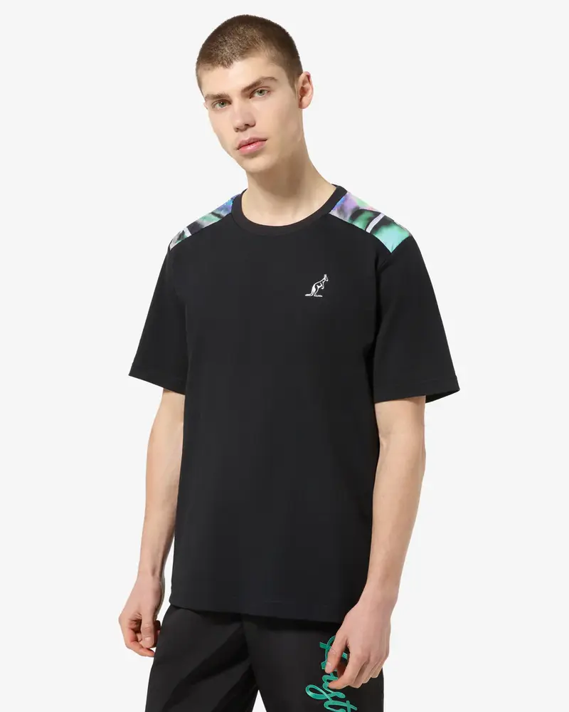AUSTRALIAN T-SHIRT JERSEY ARCHIVE UOMO ARUTS0011 PIAN01 003
