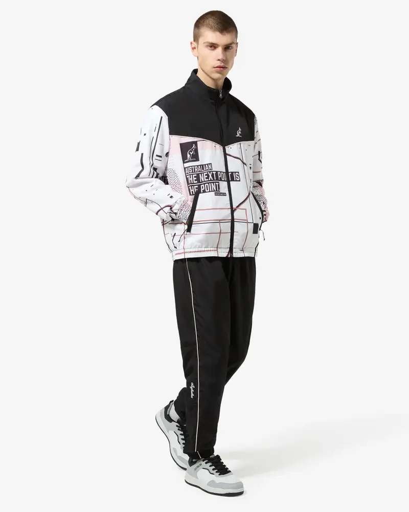 AUSTRALIAN TUTA PRINT IN SMASH UOMO SWUTU0089 812002