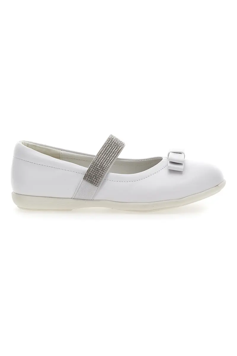 Ballerine Energy 522 Bianche