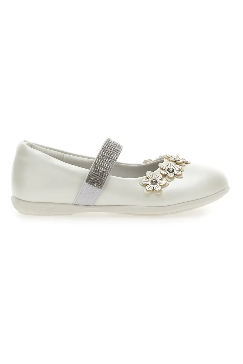 Ballerine Energy 524 Bianche
