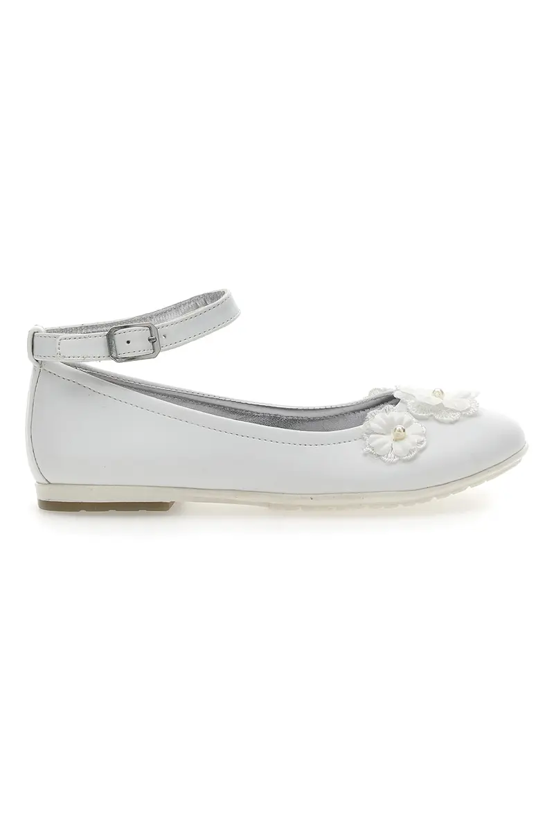 Ballerine Syssy 14509 Cipria