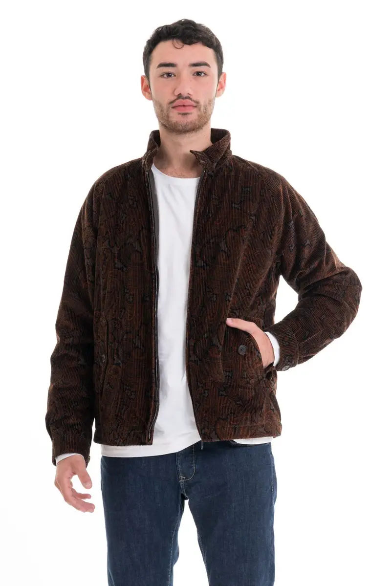 BARACUTA M G4 PATTERN CPS0894