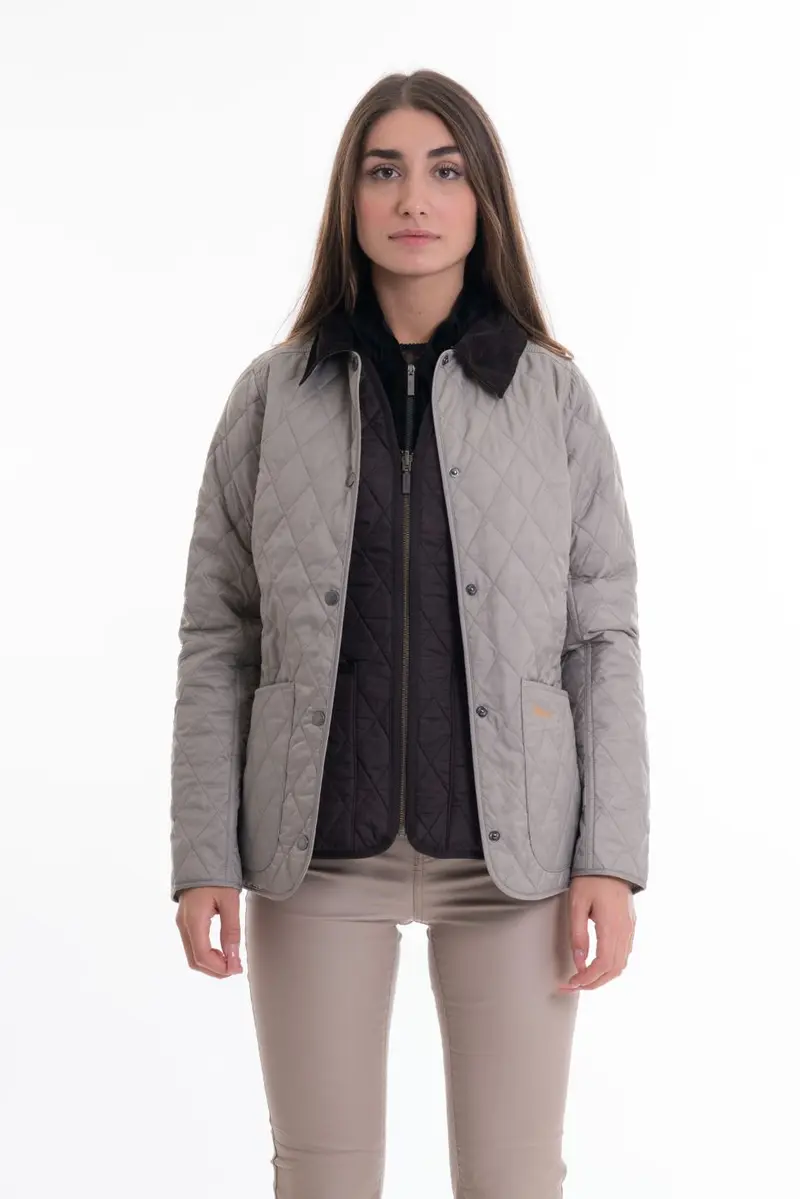 BARBOUR ANNANDALE QUILT OUTW LQU0475