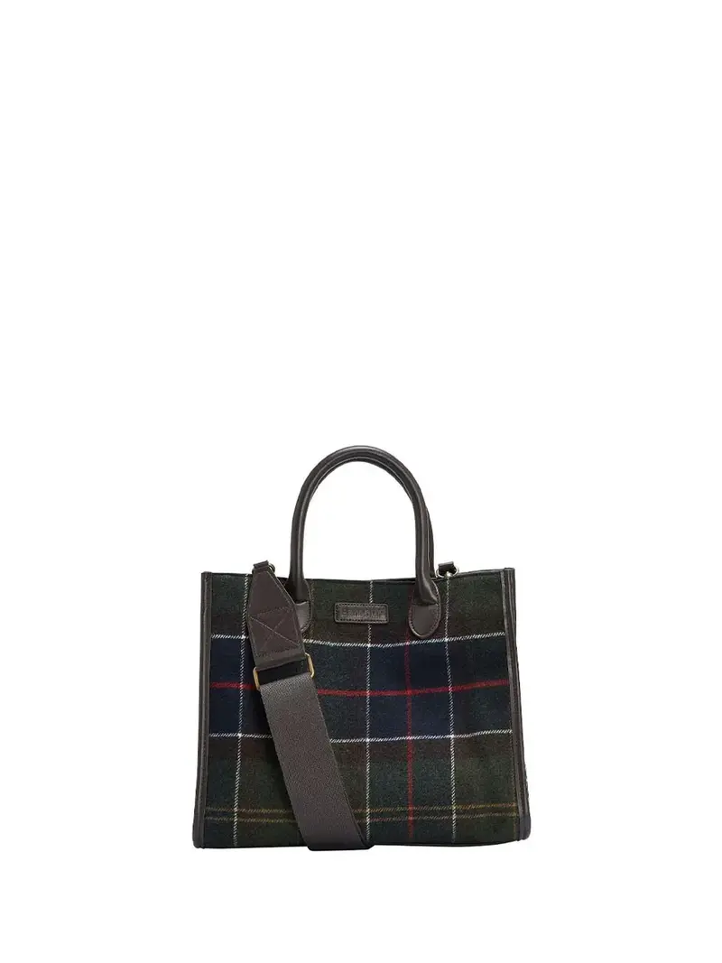 BARBOUR BORSA BARRHILL LBA0423 TN11