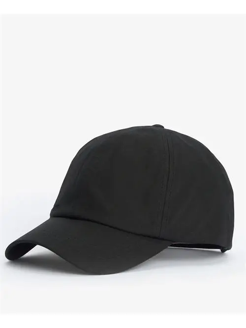 BARBOUR CAPPELLO CERATO SPORTS UOMO MHA0005 BK91