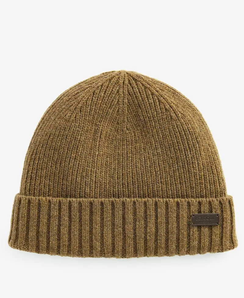 BARBOUR CARLTON BEANIE MHA0449 SN51