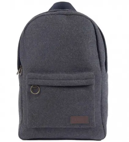 BARBOUR CARRBRIDGE BACKPACK UBA0421 GY11